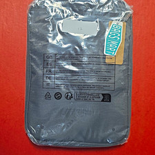 NWT BAGSMART electronic organizer bag
