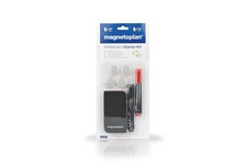 magnetoplan Whiteboard Starter-Kit
