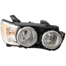 Headlight For 2012-2016 Chevrolet Sonic Passenger Side