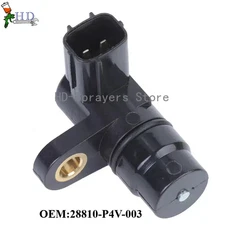  Transmission Speed Sensor 28810-P4V-003 for Honda Accord CR-V 98-02