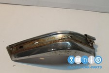 Original BMW  E21  Stoßstange Stoßfänger v.r vorne rechts chrom 10136