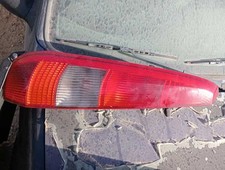 Feu arrière Chrysler NEW YORKER