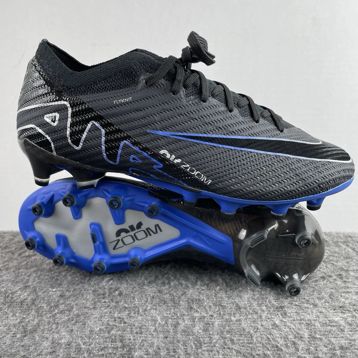 Preços baixos em Nike Zoom Mercurial Vapor 15 Elite AG Pro Shadow