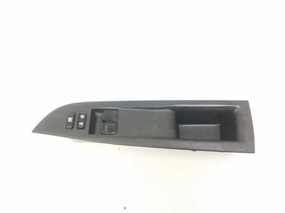 Toyota Verso-S 2012 Left front Electric window control switch MTL30931 - Image 1 of 4