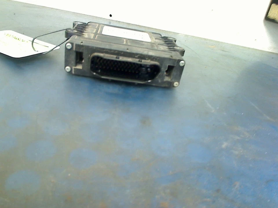 CENTRALINA ELETTRICA VW Beetle (16AE) Cabrio 1.4 TSI 16V (CZDA) 2014 09G927749A - Immagine 2 di 4