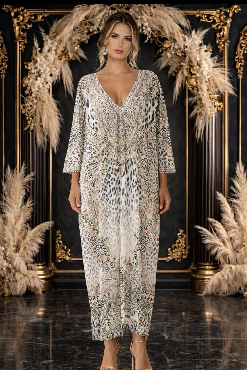 Camilla Long Dresses for Women | eBay