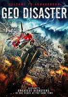 Geo-Disaster - Dvd - F600Z