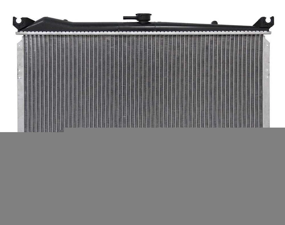 Radiador OSC 314 Foto 2 de 2