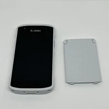 ZEBRA TC210K TC210K-0HD224-NA MOBILE HANDHELD COMPUTER BARCODE SCANNER