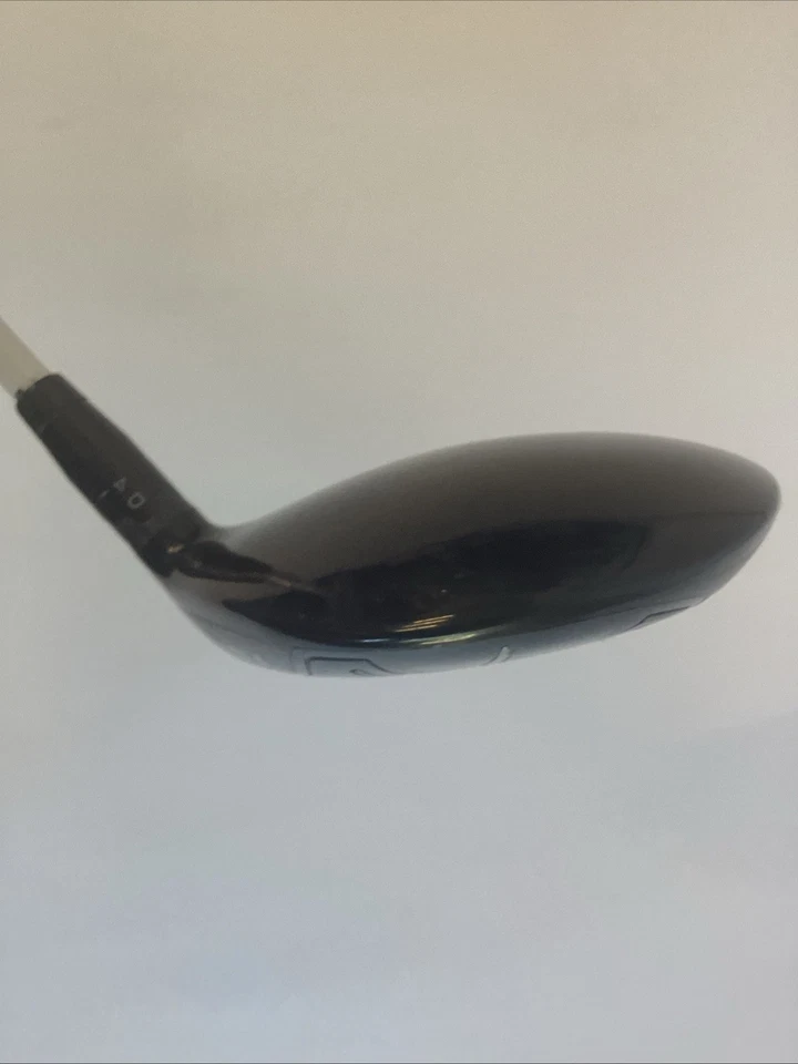 Titleist TSi3 Fairway 3 Wood 15* With Fubuki X Extra Stiff Graphite Shaft - Image 3 of 4