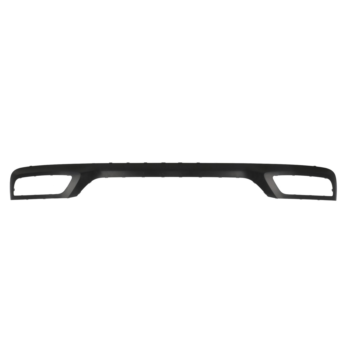OEM NEW HYUNDAI Venue 2020-2025 Front Lower Bumper Skid Plate Trim