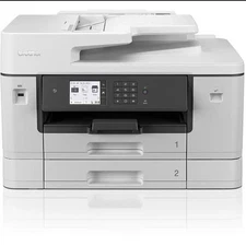 Brother MFC-J6940DW Wireless Inkjet Multifunction Printer - Color (MFCJ6940DW)
