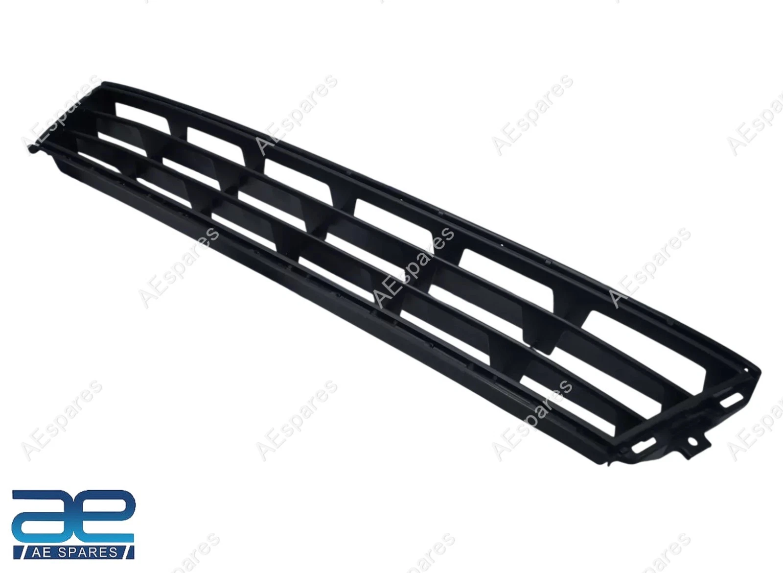 Front Radiator Lower Grille Grill For Suzuki Ertiga 2018-2025 71721M73R00-5PK view 3
