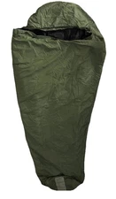 NEW Authentic USGI Modular Sleeping Bag Patrol OD Green US Army Sleep System