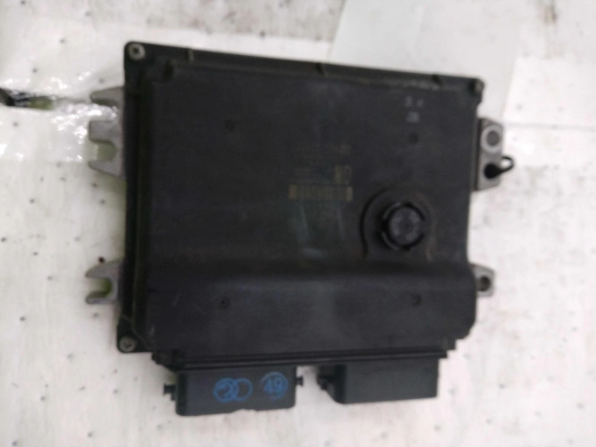 YA11S SX4 エンジンコンピューター No.2794 Engine Computers for Suzuki SX4 for sale | eBay