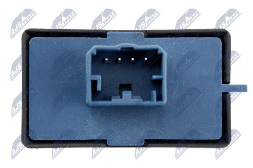 SWITCH WINDOW REGULATOR EWS-CT-010 FOR PEUGEOT BOXER/Bus/Van/Platform/Chassis - Picture 6 of 10