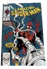 Amazing Spider-Man #302 (1988) Todd McFarlane Cover, NM, Ungraded Marvel