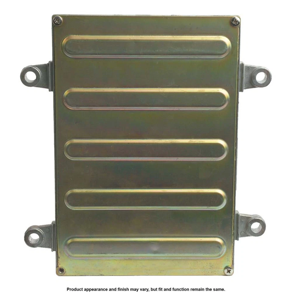 Módulo de control del motor Cardone ECM ECU GAP para Honda Civic 1990 1991 Foto 3 de 3