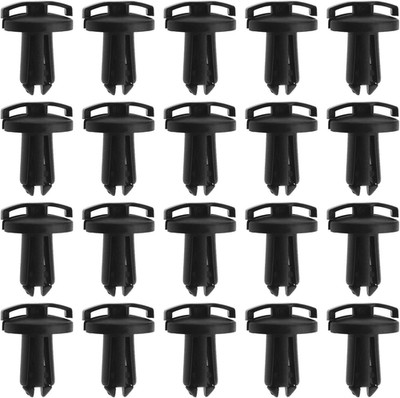 eMagTech 20-teilig Motorrad Verkleidung Verkleidung Clip Ersatz 90683-GAZ-003...