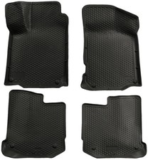 Husky Liners 89311 Classic Style Front 2nd Seat Floor Liners