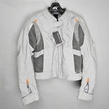 BMW Motorrad Jacket Airflow Mens Size 46 (German Sizing) READ