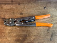 Thomas Betts WT-2130 Sta-Kon Crimper-See description