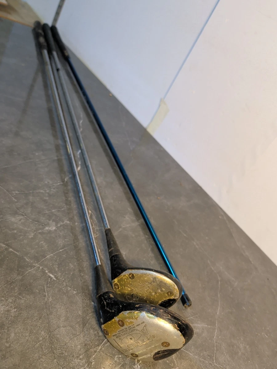 Ping 2-Wood Golf Clubs for sale | eBay