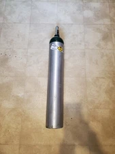 Medical Oxygen Tank UN1072 (EMPTY)