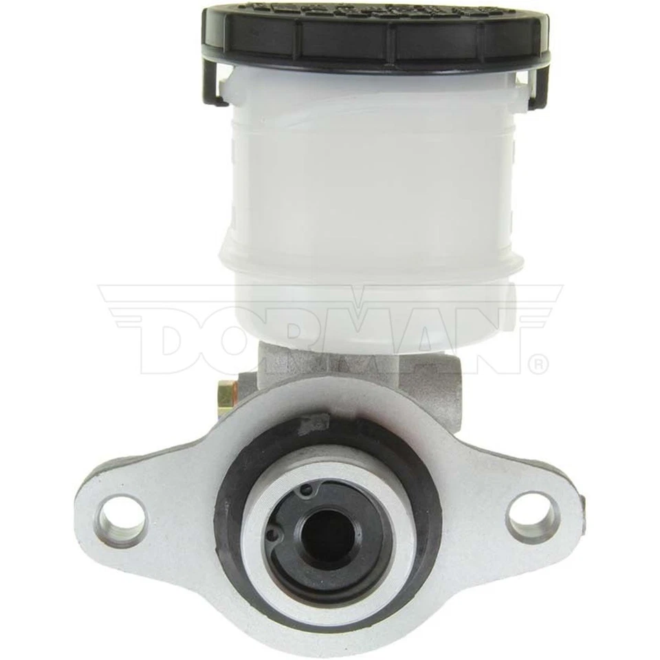 Cilindro maestro de freno Dorman M39453 para 84-87 Isuzu Pickup Trooper Foto 2 de 4
