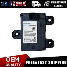 Distance Radar Sensor H1BT-9G768-AH For Ford F-150 Mustang Expedition Lincoln