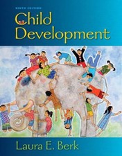 Child Development Hardcover Laura Berk