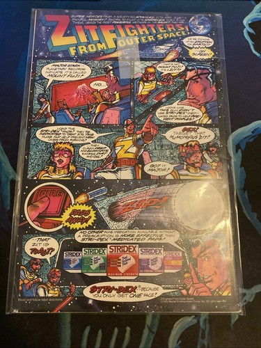 Web of Spiderman #101 Maximum Carnage de colección 2 de 14 - Imagen 5 de 5