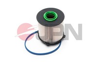 JPN Kraftstofffilter 30F0017-JPN FüR Chevrolet Opel Saab Vauxhall