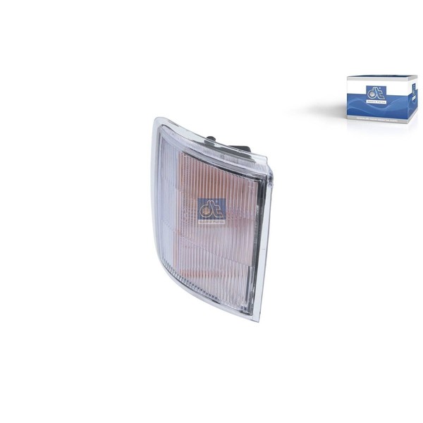 Blinkleuchte Vorne Rechts DT Spare Parts FüR U.A. Iveco Eurotech-image