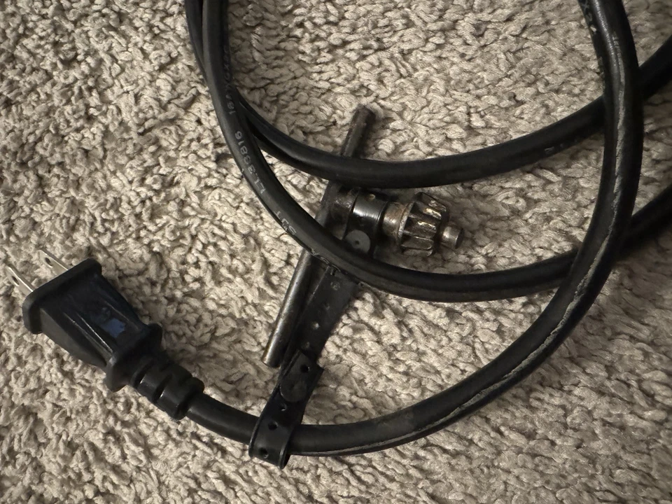 Проводной перфоратор Hitachi FDV 16VB2 протестирован - Изображение 4 из 4