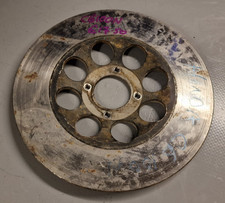 HONDA CB100N FRONT BRAKE DISC - FREE UK P+P