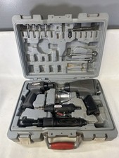 Jobsmart Air Tool 4 Piece Set