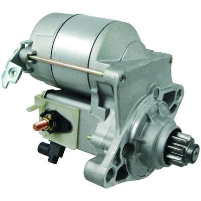 Starter For Acura Integra 1.8 96-01 Honda Civic del Sol 1.6 96-97
