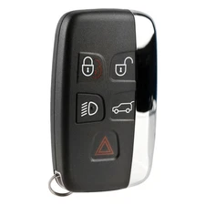 Car Key Fob Keyless Entry Remote fits Jaguar XK XJ XF XE F-Type 2013 2014 201...
