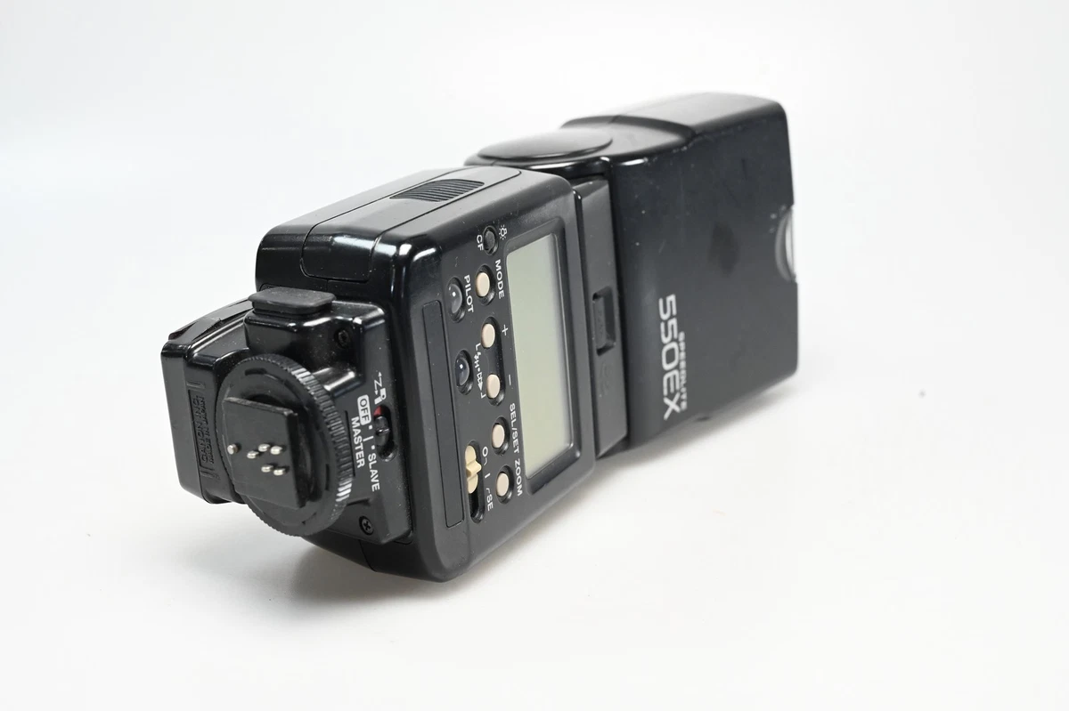 25+ Canon 550ex for sale | Updated Oct 2026
