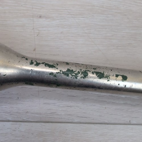 Vintage Armstrong Armaloy 3/4” Drive Breaker Bar H41 Made in USA 21" Mechanic - Picture 6 of 11