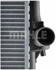 Radiateur BMW 760
