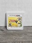 The Legend of Zelda A Link Between Worlds (Nintendo 3DS) Cartridge Only - Tested