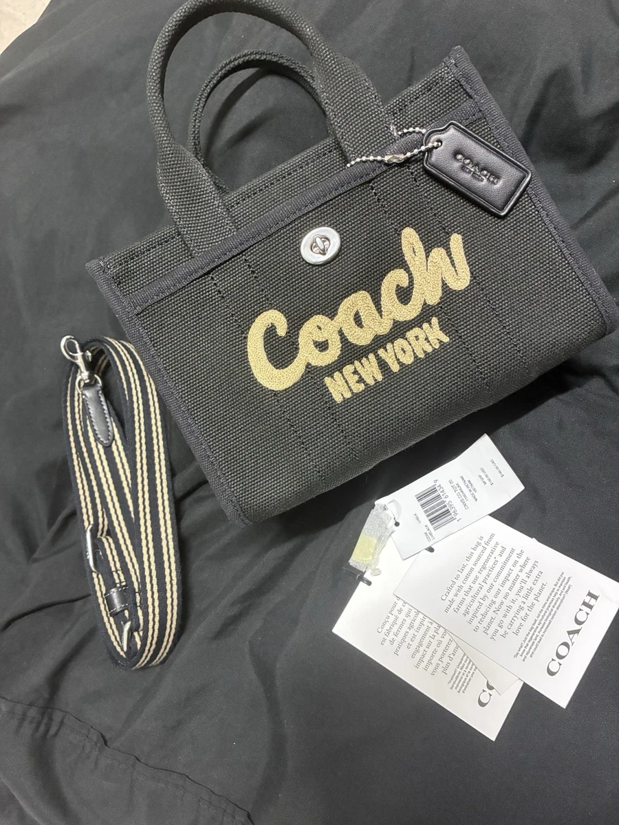 COACH Turnlock Flap Tote Bag 5623 Coach Turn Lock Small Bags 