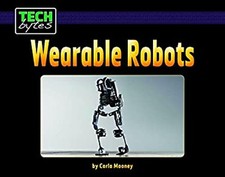 Wearable Robots Library Binding Carla Mooney