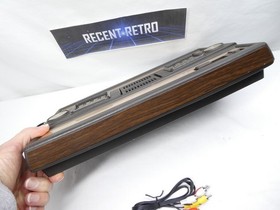 Intellivision console Model 2609 Composite MOD new Caps seller recondition