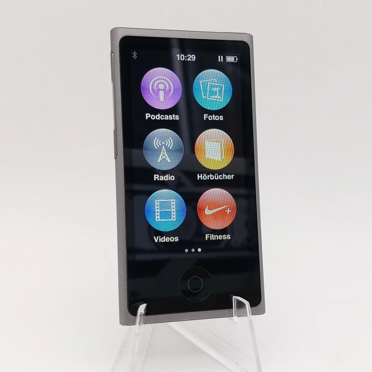 Apple iPod Touch A1446 Musikplayer Media MP3 Player 5. GEN. - OHNE Ladekabel