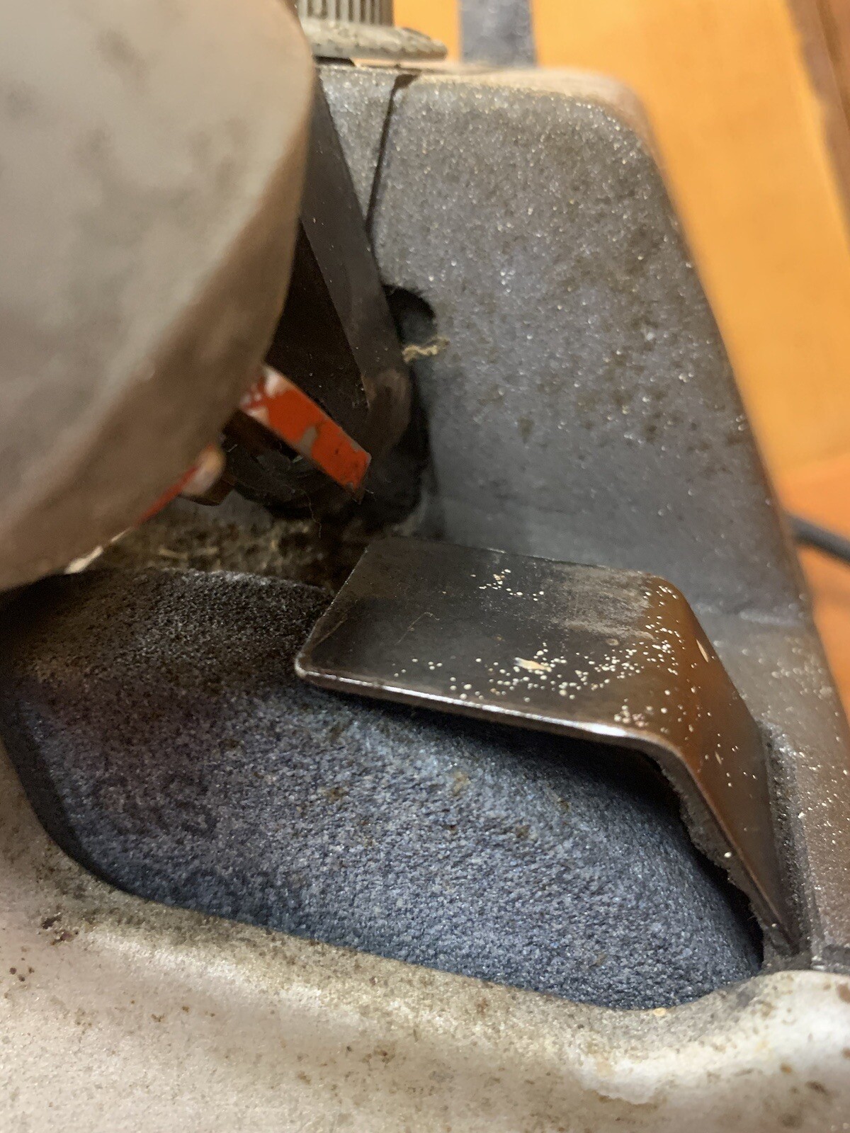 Black and Decker 4300 Industrial Drill Bit Sharpener Grinder for sale