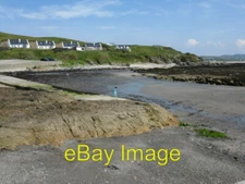 Photo 6x4 West Town Harbour Malin Head Co. Donegal  c2009