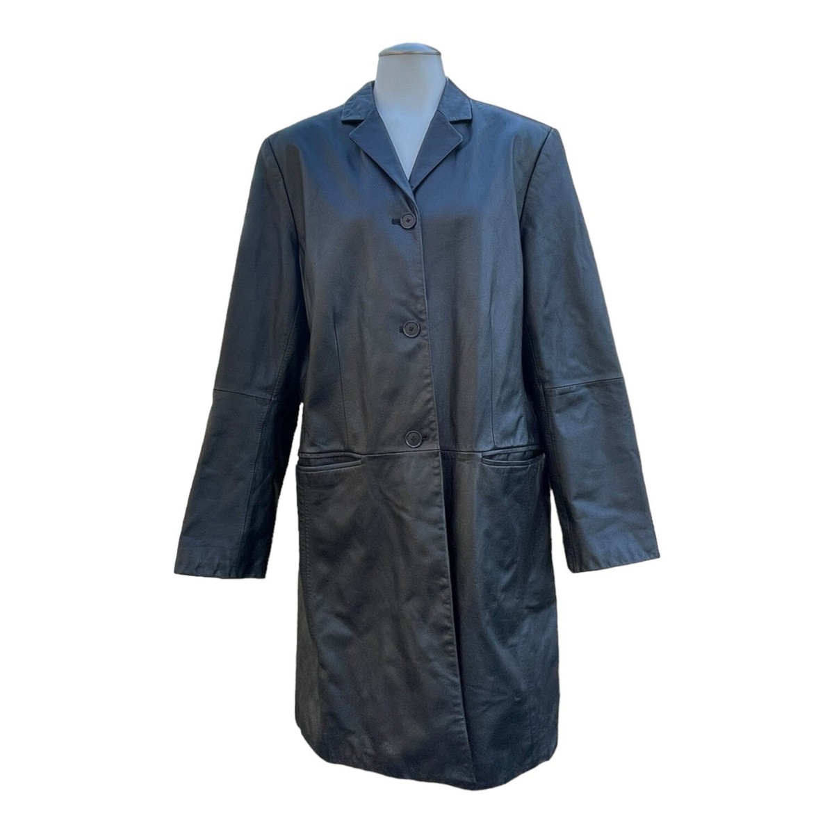 Vintage 90s Y2K LAUREN RALPH LAUREN LRL Womens L Leather Vintage 90s Y2K LAUREN RALPH LAUREN LRL Womens L Leather